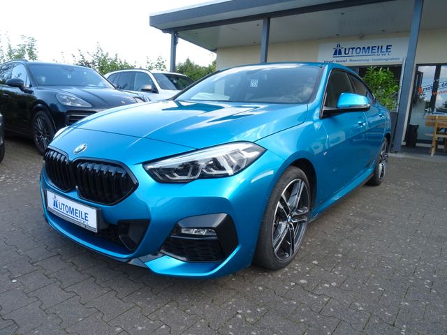 BMW 220 Gran Coupe