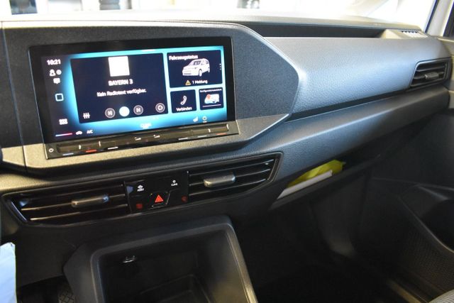 Caddy Maxi Cargo 2.0 TDI LR KLIMAANLAGE+TEMPOMAT
