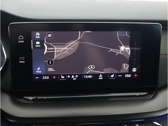 Skoda Octavia - Bild 18