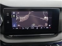 Skoda Octavia - Vorschau Bild 18