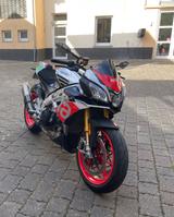 Aprilia Tuono Factory V4 1100 Superpole - Angebote