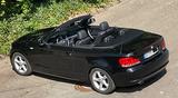 BMW 120i Cabrio, Automa, TÜV neu  (E88) - gebrauchte BMW 120 aus dem Jahr 2011