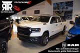Dodge RAM 1500 BUILT TO SERVE Crew Cab 4x4 *6-Sitzer - Dodge RAM Gebrauchtwagen in Solingen