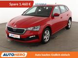 Skoda Scala 1.0 TSI Ambition *TEMPO*PDC*SHZ*KLIMA* - Skoda Scala Gebrauchtwagen in Stuttgart