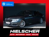 BMW M760 Li xDrive M Driver´s Unfallfrei - DE Modell