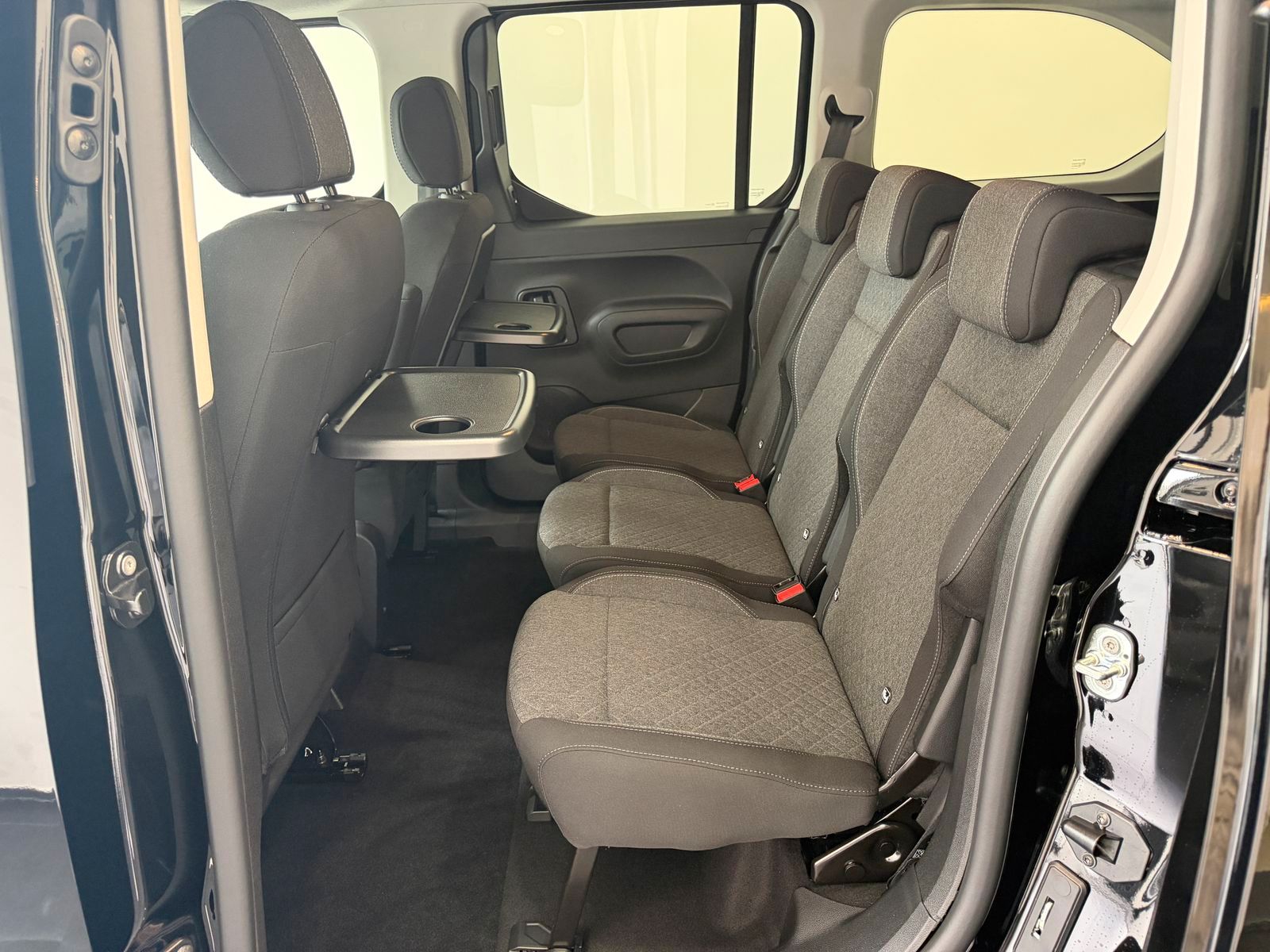 Opel Combo - Bild 20