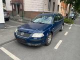 Volkswagen Passat Variant Comfortline Klima Euro 4 - Volkswagen Passat Variant aus 2001