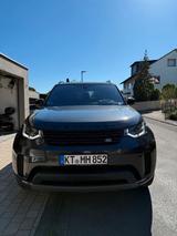 Land Rover Discovery 3.0 SD6 HSE HSE< - Land Rover Discovery: Discovery3