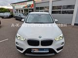 BMW X1 sDrive 18i Advantage - BMW Gebrauchtwagen in Esslingen