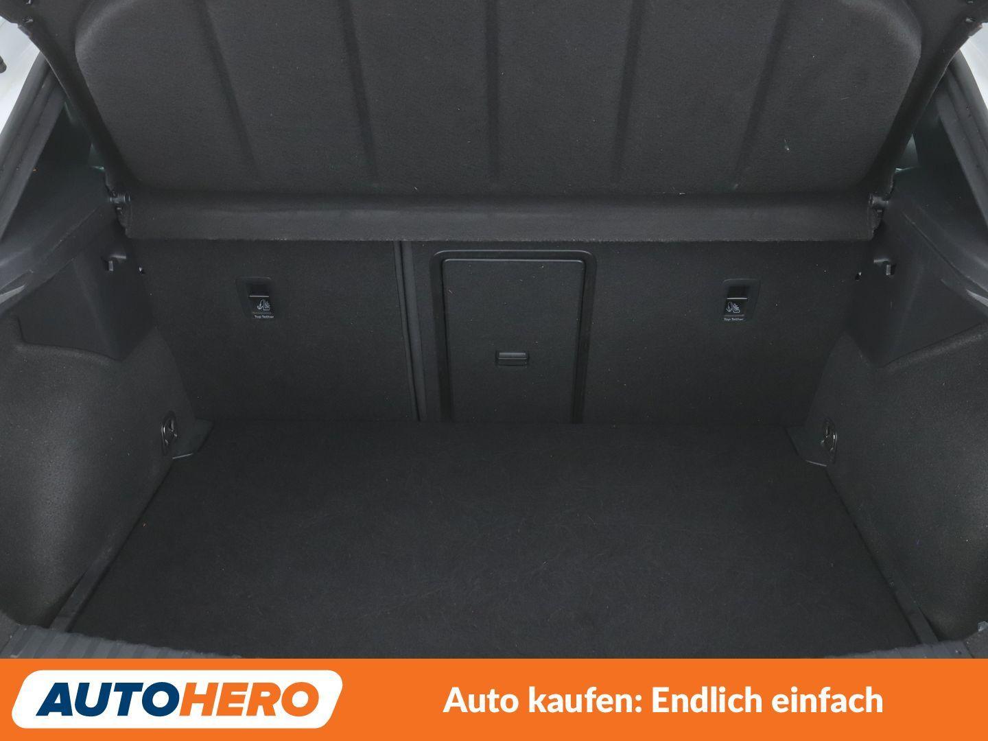 Cupra Leon 2.0 TSI VZ Aut.*NAVI*LED*ACC*PLA*CAM*, миниатюра 16