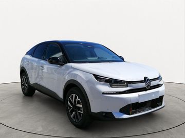 Citroën Leasingangebot: Citroën C4 Hybrid 145 Doppelkupplung 6-Gang Team D