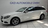 Mercedes-Benz E 350 BlueTec 4Matic*S-Dach*Kam*T-Leder+Led*Ahk* - Mercedes-Benz E 350: Matic