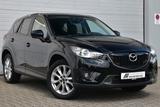 Mazda CX-5 Sports-Line AWD Leder/Bose/Navi/Klima/Kamer