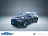 Volkswagen Tiguan 2.0 TDI Sound DSG AHK ACC HEAD-UP LED NAV - Volkswagen Tiguan mit Diesel-Antrieb: Rot