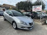 Lancia Delta 1.6 MJT 120 Cavalli - Lancia Delta aus 2011