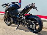 Suzuki GSX-S1000 Mod. 2026 mit Komplettumbau, sofort - SUZUKI MOTORRAD