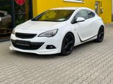 Opel Astra J GTC Innovation - Opel Astra mit Diesel-Antrieb: Gtc