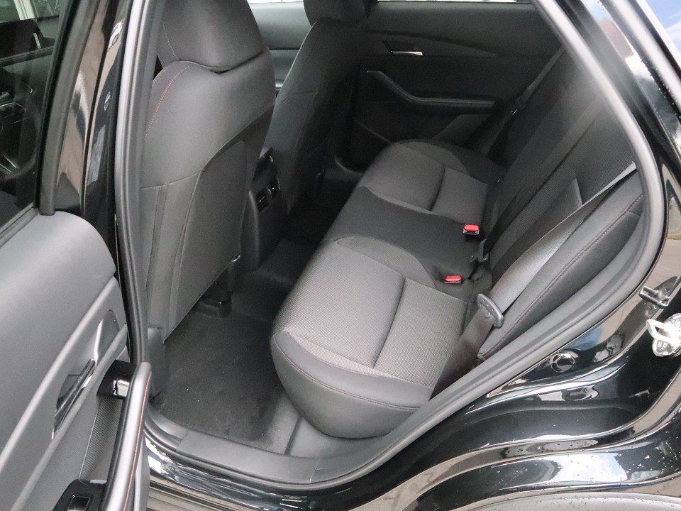 Fahrzeugabbildung Mazda CX-30 2025 M-Hybrid Homura G-140 NAVI ACAA SHZ H