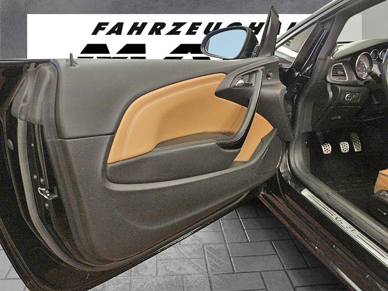 Fahrzeugabbildung Opel Cascada 1.4 Turbo 103kW ecoFLEX Active