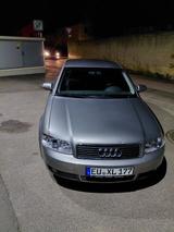 Audi A4 1.6 -