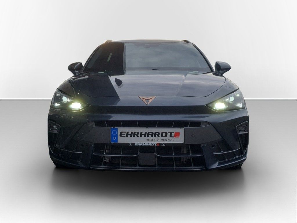 Cupra Leon - Bild 2