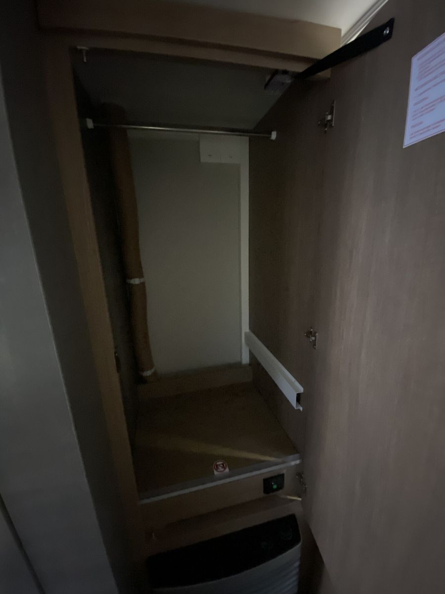 Fahrzeugabbildung Tabbert Senara 550 E 2.3