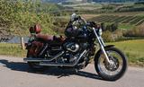 Harley-Davidson Harley Davidson Dyna Superglide  FXDCI
