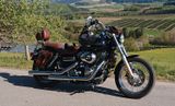 Harley-Davidson Harley Davidson Dyna Superglide  FXDCI - HARLEY-DAVIDSON FXDC