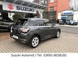 Suzuki Swift 1.2 Hybrid Comfort Navi Kamera SHZ LED PDC - Suzuki Swift: Comfort