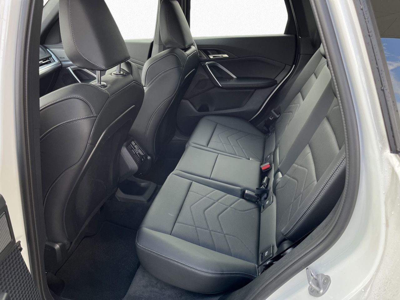 BMW X1 - Bild 16