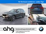 BMW X5 xDrive30d M Sport Pano Head Up Memory
