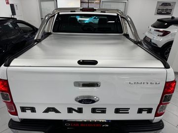 Ford Ranger - 11