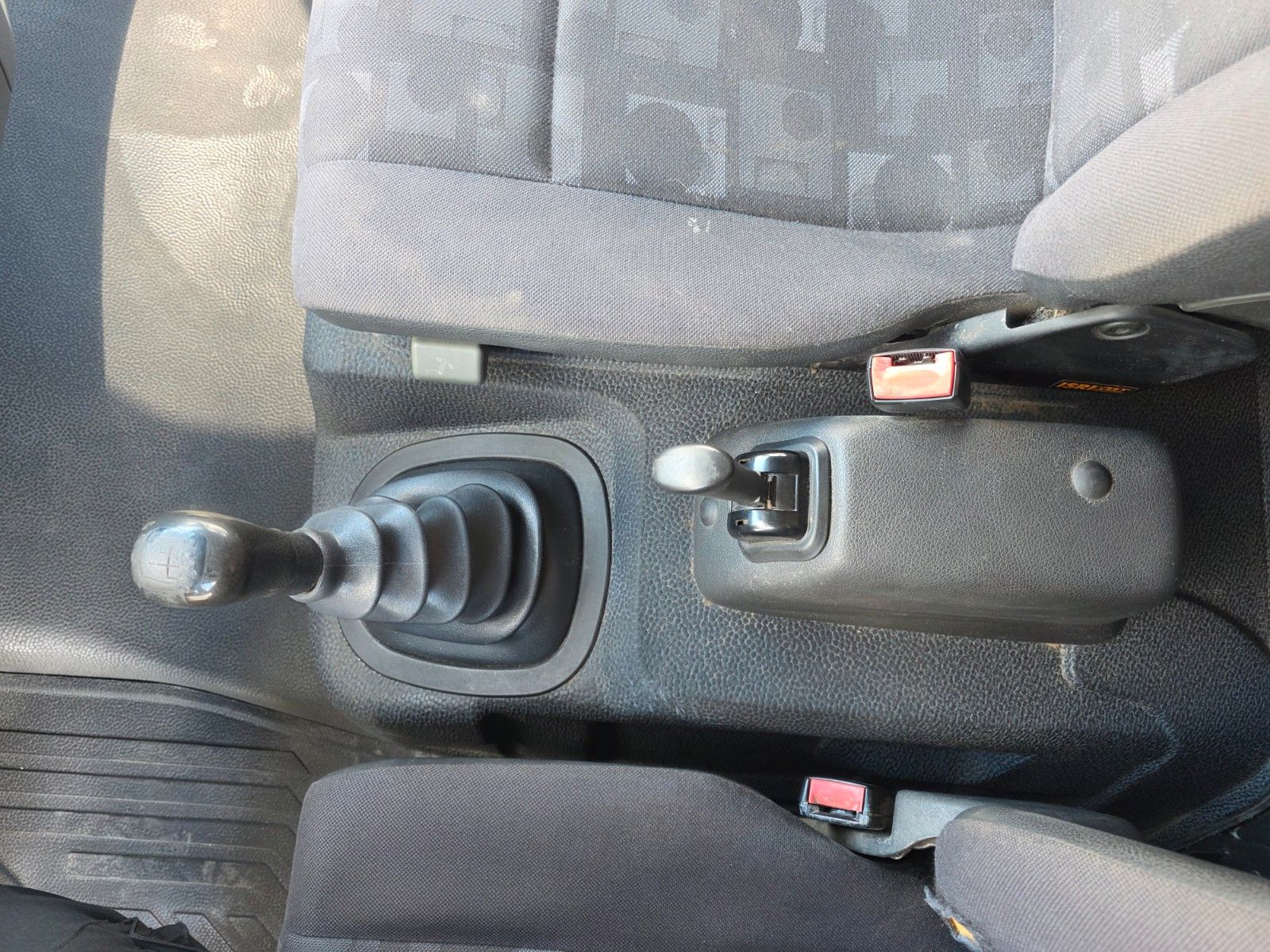 Fahrzeugabbildung Mercedes-Benz Atego 816 LBW MBB 1.000kg