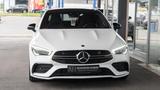 Mercedes-Benz CLA 35 AMG 4M KAM*PANO*NIGHT*ALLRAD - Mercedes-Benz CLA 35 AMG aus 2021