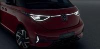 Volkswagen ID. Buzz - Vorschau Bild 7