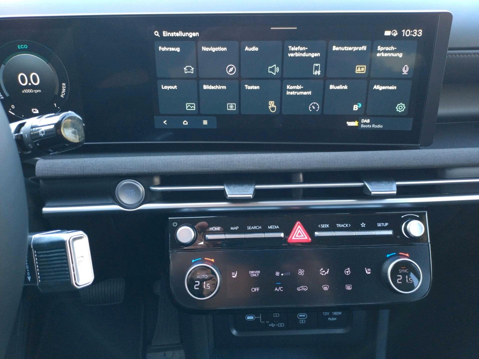 Hyundai Tucson – Bild 19