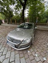 Volkswagen VW Passat CC 1,8 TSI - VW Passat CC Gebrauchtwagen in Berlin