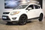 Ford Kuga Titanium 4x4*Automatik*Navi*RFK*AHK 2,1t - gebrauchte Ford Kuga aus dem Jahr 2012