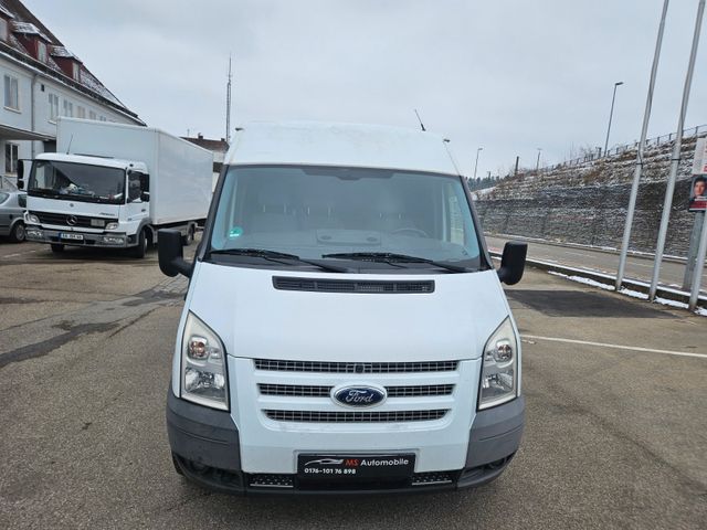 Ford Transit Kasten FT 350 M Trend LKW 3.5 t