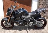 Kawasaki Z750R | Black Edition | matt schwarz - Offers