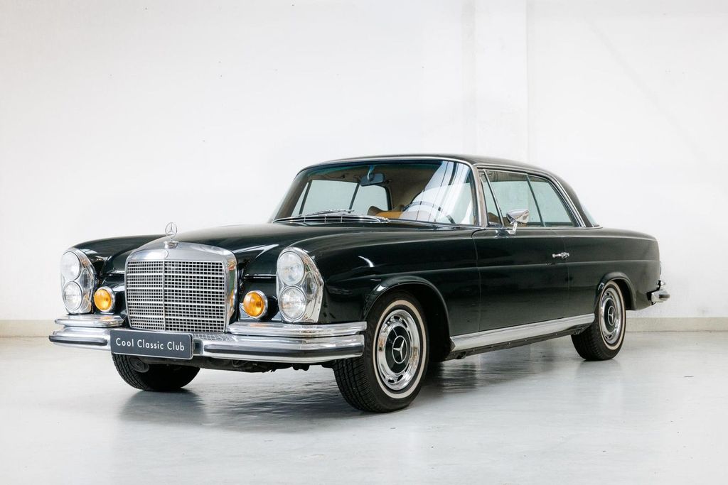 Mercedes-Benz 280