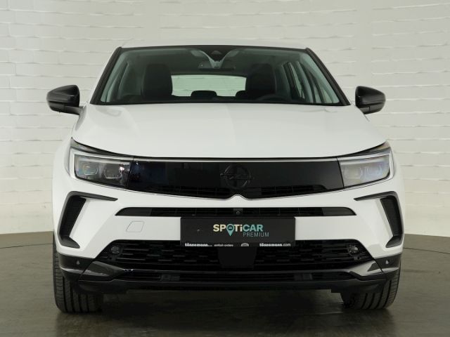 Grandland GS HYBRID eDCT+LED+NAVI+360 GRAD KAMER