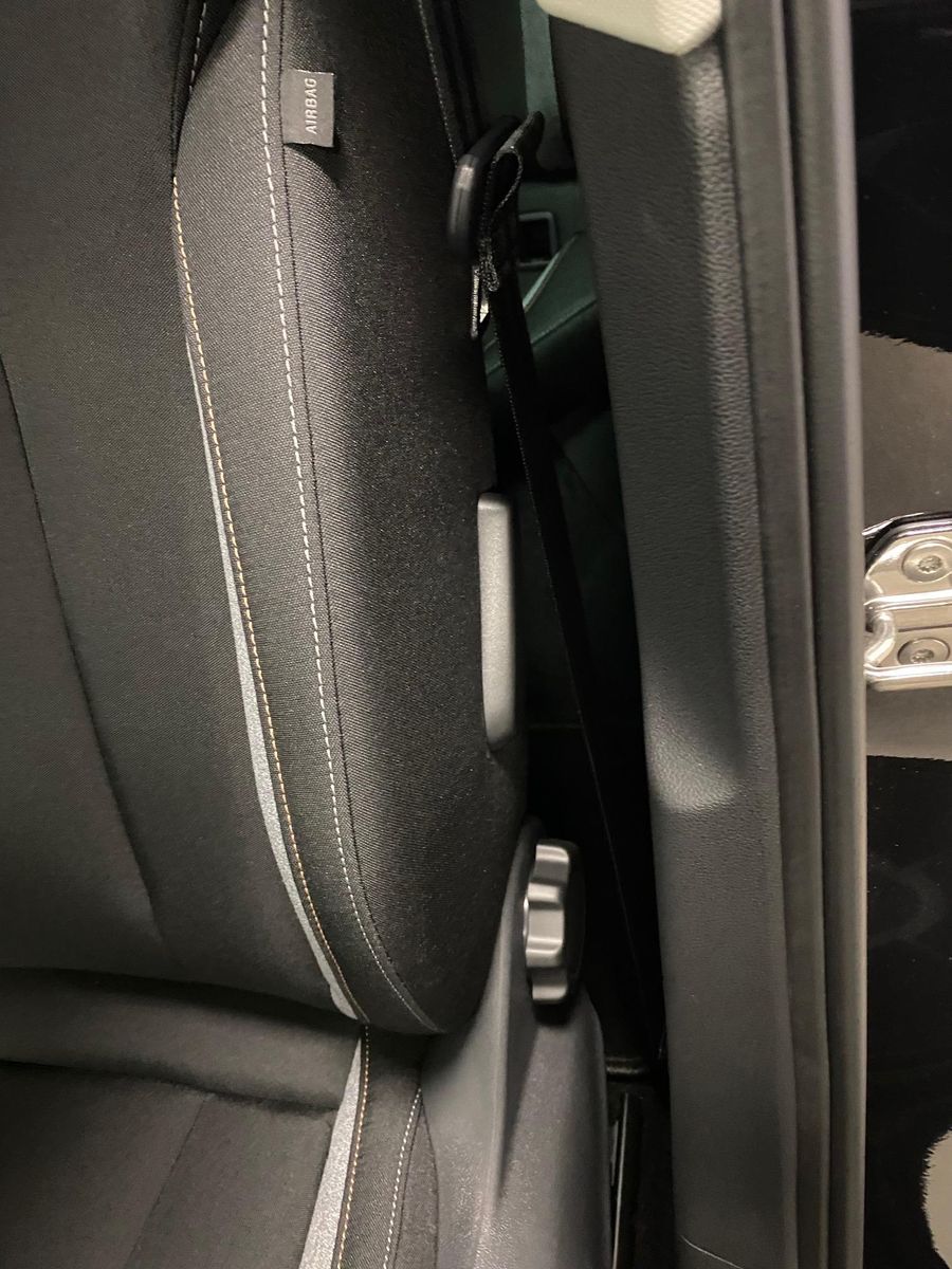 Fahrzeugabbildung SKODA Scala 1.0 TSI Selection APP+KLIMA+RFK+SITZHEIZ++