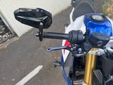 BMW F900R mit Quickshifter und Sc-Project  - BMW R 90