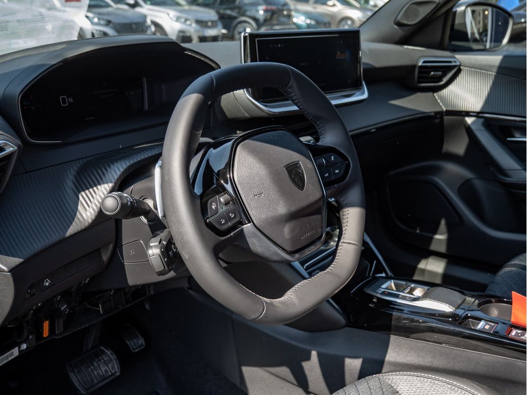 Peugeot 2008 - Bild 15