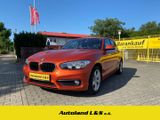 BMW 118 i, PDC, LED - Tagfahrlicht, Klima, 2. Hand, - BMW 118 aus 2015