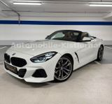 BMW Z4 M40 i *LED H&K HUD ACC KAM SPUR TOTW.* - BMW Z4 in München