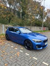 BMW 118i Edition M Sport Shadow Edition M Sport ...