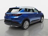 Opel GRANDLAND X 1.2 TURBO BUSINESS INNOVATION - Opel Grandland (X) Business Gebrauchtwagen