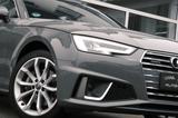 Audi A4 40 TDI Avant S tr. quattro "3xS-Line"LED"ACC" - Audi A4 40 TDI Gebrauchtwagen